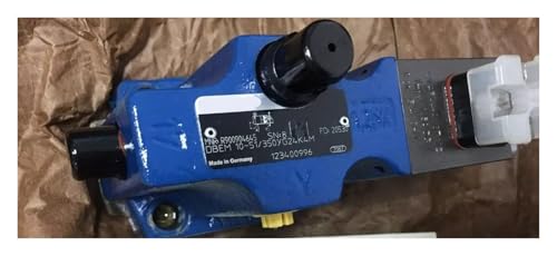 DBEM10-51/350YG24K4M VENTIL von JHPWKRMU