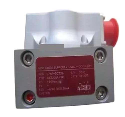 G761-3033B S63JOGA4VPL VENTIL 1 G761-3033B S63JOGA4VPL VENTIL 1 von JHPWKRMU