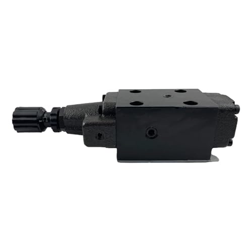 GR-G03-A1-K-20 Hydraulisches Ventil Ausgleichsventil(GR-G03-A1-K-20) von JHPWKRMU