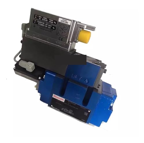 Hydraulikventil 0811404680 4WRLE 10 Q3-85M-3X/G24ETK0/A1M Hydraulikventil 0811404680 4WRLE 10 Q3-85M-3X/G24ETK0/A1M von JHPWKRMU