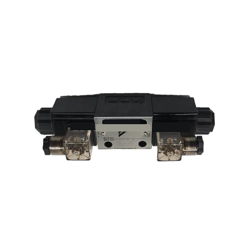 Hydraulikventil LS/KSO-G03-2CA/CB/CC/CD/CP-G20-EN/N/E/NT/CLE Magnet-Wegeventile(KSO-G03-2DA-20-N) von JHPWKRMU