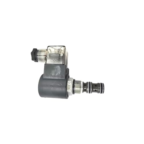 JHPWKRMU Ersetzen Sie das Magnetventil WK08C-01(Valve and Coil DC48V) von JHPWKRMU