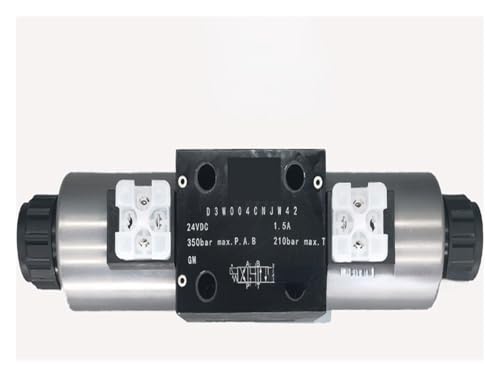 JHPWKRMU Hydraulikventil D3W004CNJW42 001 002 003 06 008CNTWXC009 Magnetwegeventil(D3W003CNJW) von JHPWKRMU