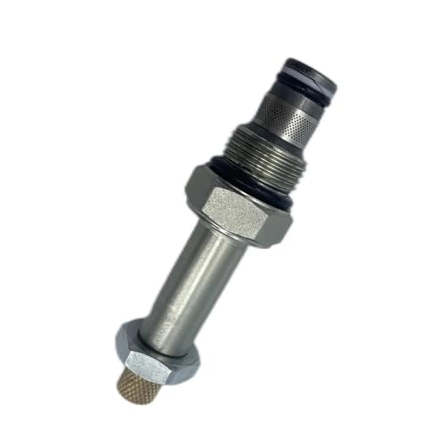 JHPWKRMU SV-08-2NCP Magnetventil SV08-B20(Spool) von JHPWKRMU