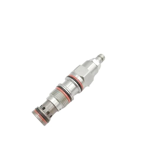 JHPWKRMU Teile Hydraulisches Patronen-Durchflussventil PBDB-LAN von JHPWKRMU