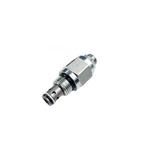 JHPWKRMU XYF08-02 Hydraulisches Gewindepatronenventil PSRV2-08 von JHPWKRMU