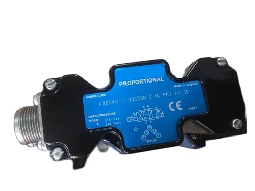 KBDG4V-5-33C50N-Z-M1-PE7-H7-10 VENTIL KBDG4V-5-33C50N-Z-MI-PE7-H7-10 von JHPWKRMU