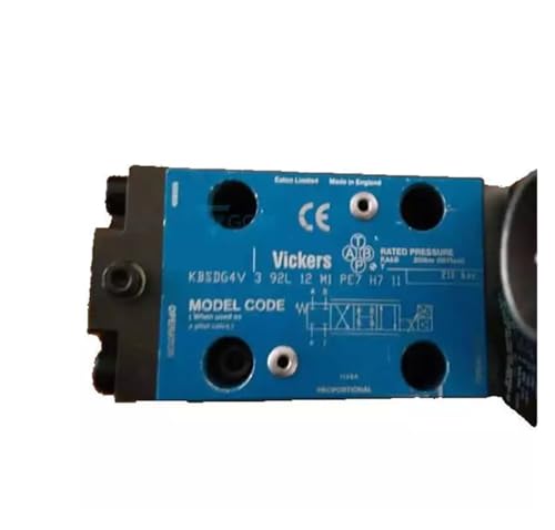 KBSDG4V-3-92L-12-M1-PE7-H7-11 Hydraulikventil von JHPWKRMU