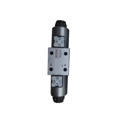 Magnet-Richtungs-Umkehrsteuerventil SDKE-1711-X24DC DKE-1611-X24DC DKE-1631 Hydraulisches Entlastungsventil(DKE-1631) von JHPWKRMU