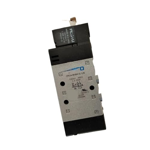 Magnetventil CPE14-M1BH-5L-1/8 196941 CPE14-M1BH-3GL-1/8 196929 CPE14-M1BH-5J-1/8 196939 CPE14(196939) von JHPWKRMU