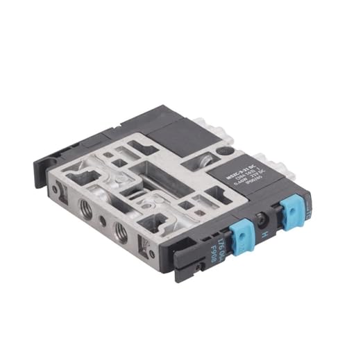 Magnetventil CPV14-M1H-2X3-OLS-1/8 161363 CPV14-M1H-2X3-GLS-1/8 161362 CPV14-M1H-5LS-1/8 161360 161414 161416 CPV14(161361) von JHPWKRMU