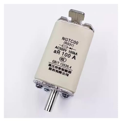 NGTC00 RS31 Sicherung aR 63A 80A 100A 125A 160A(32A) von JHPWKRMU