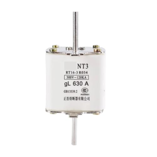 NT3 RT16-3 Sicherung RO34 RT20 500V-120KA GL 400A 500A 550A 630A 800A(630A) von JHPWKRMU