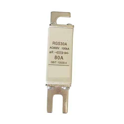 RGS30A-Sicherung 3NE87 690V aR10A 16A 20A 25A 32A 50A 63A 80A 100A 125A 160A(100A) von JHPWKRMU