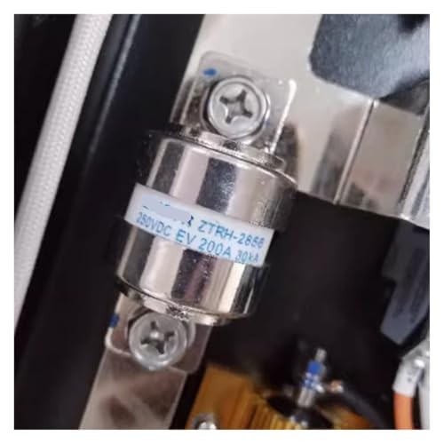 Sicherung ZTER-2856 250VDC 200A(200A) von JHPWKRMU