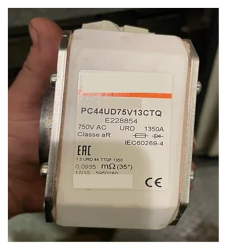Sicherungen: PC44UD75V20CTQ Y229078 7.5URD44TTQF2000/PC44UD75V22CTQ K235184/ PC44UD75V24CTQ W233906/PC44UD70V25CTQ(PC44UD70V20CTQ) von JHPWKRMU