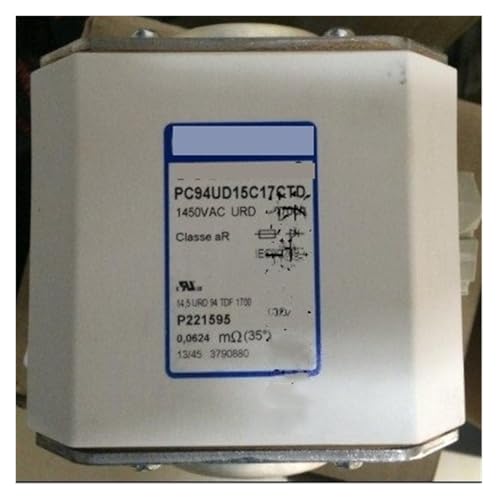 Sicherungen: PC94UD17C15CTD/PC94UD15C17CTD P221595/PC94UD15C19CTD Q221596/ PC94UD13C20CTD R221597/PC94UD13C23CTD 12.5URD94TDF(PC94UD13C20CTD) von JHPWKRMU