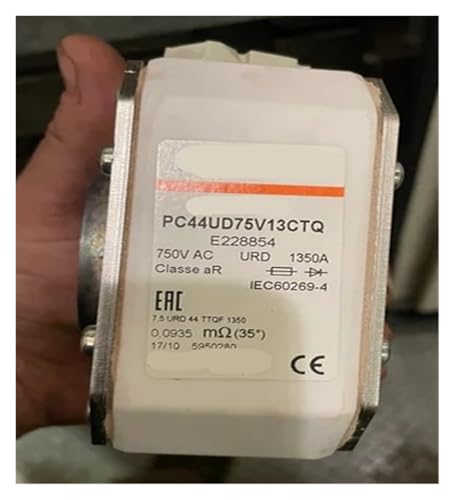 Sicherungen:PC44UD69V35CTQ P232888 6.9URD44TTQF3500/PC44UD60V37CTQ/ PC44UD60V40CTQ T228867/PC44UD60V42CTQ R233902(PC44UD69V35CTQ) von JHPWKRMU
