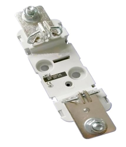 Sicherungssockel: XR NH00 SD00-STC 160A 690Vac / NH1 SD1-STC 250A / NH2 SD2-STC 400A / NH3 SD3-SC 630A / NH4 SD4-SC 1250A(SD2-STC 400A 690Vac) von JHPWKRMU