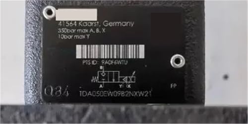 TDA050EW09B2NXW21 VENTIL TDA050EW09B2NXW21 VENTIL von JHPWKRMU