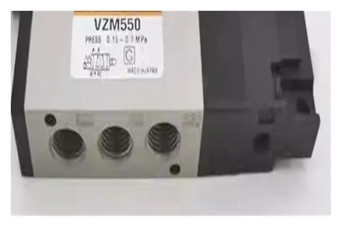 VZM550-01-30R VZM550-01-30B VZM550-01-30G VZM550-01-34R VZM550-01-34G VNB204A-15A Ventil(VNB204A-15A) von JHPWKRMU