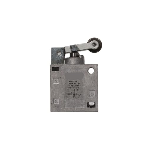 Ventil 8985 R-3-1/4-B 8996 R-5-1/4-B(8996) von JHPWKRMU
