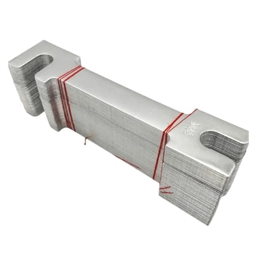 Versicherungsscheibe RM3 Typ Aluminiumblech 3A-160A(15A) von JHPWKRMU