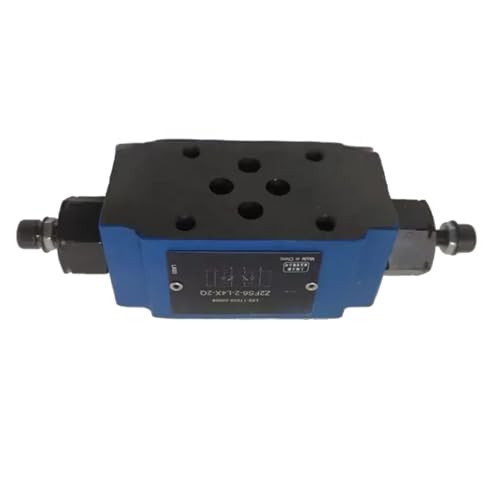 Z2FS6-2-4X2QV Hydraulikventil Doppeldrossel-Rückschlagventil von JHPWKRMU