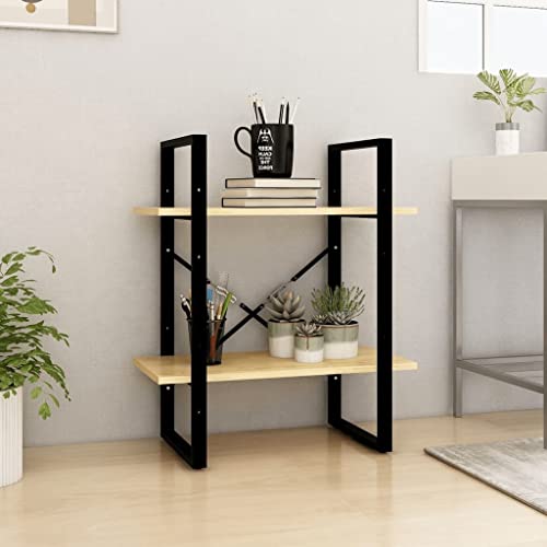 JHQHSM Bücherregal 2 Böden, Bücherschrank Aufbewahrungregal Lagerregal Bookcase Regale Regal Bookshelf Geeignet für Flur Schlafzimmer Arbeitszimmer Büro 60x30x70 cm Massivholz Kiefer JHQHSM Bücherregal 2 Böden, Bücherschrank Aufbewahrungregal Lagerregal Bookcase Regale Regal Bookshelf Geeignet für Flur Schlafzimmer Arbeitszimmer Büro 60x30x70 cm Massivholz Kiefer von JHQHSM