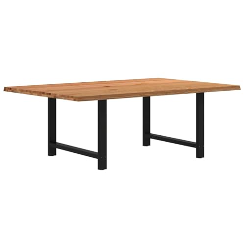JHQHSM Esstisch, Esszimmertische Esszimmertisch Küchentisch Tisch Loungetisch Restauranttisch Geeignet für Küche Esszimmer Restaurant Clubs Hellbraun 240x120x74 cm Massivholz Eiche Rechteckig JHQHSM Esstisch, Esszimmertische Esszimmertisch Küchentisch Tisch Loungetisch Restauranttisch Geeignet für Küche Esszimmer Restaurant Clubs Hellbraun 240x120x74 cm Massivholz Eiche Rechteckig von JHQHSM