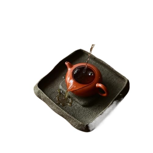 JHSDHYD Teetablett Tee Tablett Teekanne Untertasse Wasser Lagerung Stein Platte Antike Teegeschirr Hause Tisch Dekoration Büro Zubehör Teaset Teaboard JHSDHYD Teetablett Tee Tablett Teekanne Untertasse Wasser Lagerung Stein Platte Antike Teegeschirr Hause Tisch Dekoration Büro Zubehör Teaset Teaboard von JHSDHYD