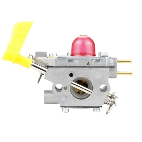 Bongo 3 Sthil 0,26 kg C1U-W45A Vergaserset, kompatibel mit BVM210VS Laubbläser 545180811(C1U-W45A) von JHTRHZ