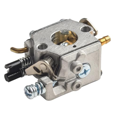 Ersatzvergaser Kompatibel mit CS-3510 WT-1239 A021005270 kompatible Kettensägenteile Ersatzvergaser Kompatibel mit CS-3510 WT-1239 A021005270 kompatible Kettensägenteile von JHTRHZ