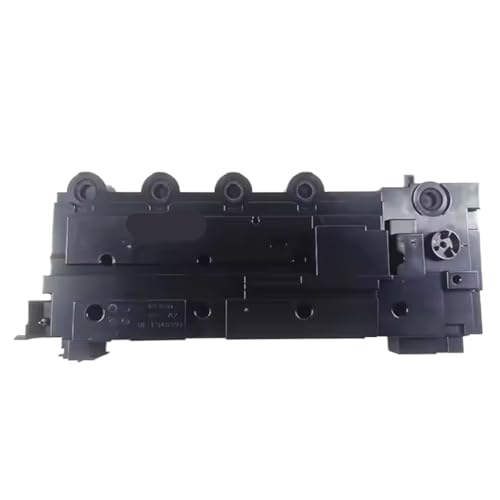 JHTRHZ 25K 78C0W00 Abfalltoner -Behälter kompatibel mit CS CX420 520 620 C XC2200 4200 C MC2300 2400 Serien Ersatztonerflasche von JHTRHZ