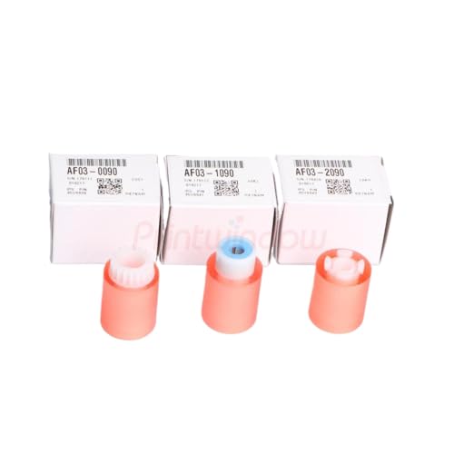 JHTRHZ 5Set-Pickup-Walzenkompatibel mit AF03-0090 AF03-1090 AF03-2090 Ersatz Kompatibel mit 3035 3045 MP2352SP MP2852 MP2852SP MP352 MP3352SP und ähnliche Modelle JHTRHZ 5Set-Pickup-Walzenkompatibel mit AF03-0090 AF03-1090 AF03-2090 Ersatz Kompatibel mit 3035 3045 MP2352SP MP2852 MP2852SP MP352 MP3352SP und ähnliche Modelle von JHTRHZ