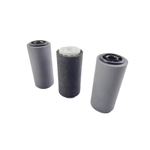 JHTRHZ Dokumentfutterer Kit kompatibel mit C8030 C8035 C8045 C8055 C8070 C8130 C8135 C8145 C8155 C8170 -Serie -Drucker von JHTRHZ
