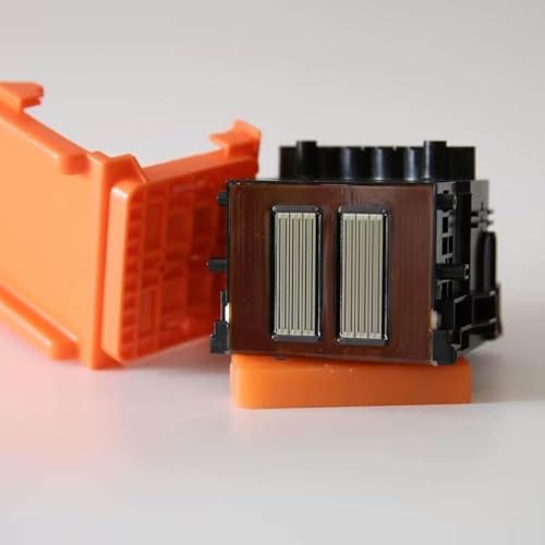 JHTRHZ Drucken Kopfdüse Printhead kompatibel mit IPF650 IPF655 IPF680 IPF681 IPF685 IPF686 IPF750 IPF755 IPF760 IPF765 Drucker PF-04 PF04 PF 04 Ersatzteile von JHTRHZ