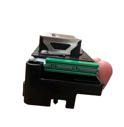 JHTRHZ Druckkopf mit Green -Stecker Kompatibel mit Mutoh ValueJet 1204 1604 1614 1304 Drucker 8 PCs Dämpfer DX5 -Drucker Ersatzteile JHTRHZ Druckkopf mit Green -Stecker Kompatibel mit Mutoh ValueJet 1204 1604 1614 1304 Drucker 8 PCs Dämpfer DX5 -Drucker Ersatzteile von JHTRHZ