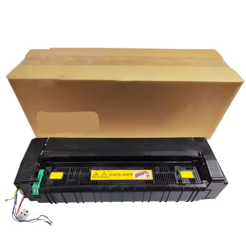 JHTRHZ Einheit der Fixierbaugruppe kompatibel mit 750i 650i C750i C650i Drucker 110V AA7NR70200 AA7NR70244 SEVENTIONENTEILE(220V Remanufactured) von JHTRHZ