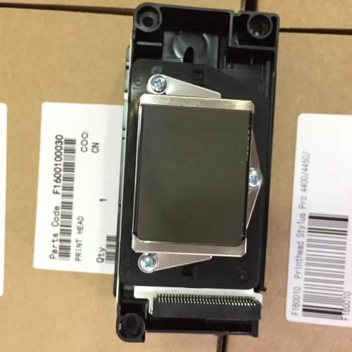 JHTRHZ Entsperrtes Druckkopf kompatibel mit R1800 R2400 1800 2400 9880 4400 4800 Drucker Arbeiten mit Mutoh RJ900 DX5 Wasserbasis F158000 -Druckermodelle JHTRHZ Entsperrtes Druckkopf kompatibel mit R1800 R2400 1800 2400 9880 4400 4800 Drucker Arbeiten mit Mutoh RJ900 DX5 Wasserbasis F158000 -Druckermodelle von JHTRHZ