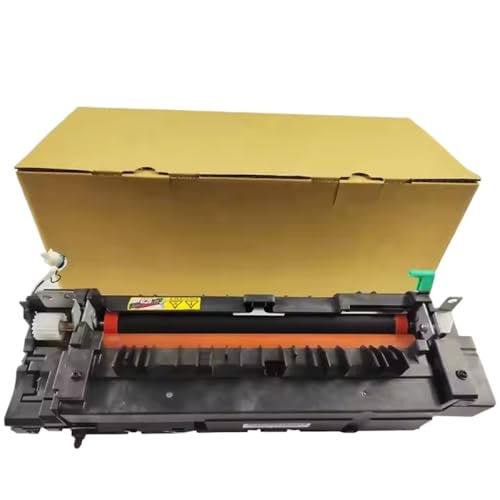 JHTRHZ FUSER Assembly Kit kompatibel mit C3300I C3320I C3350i C4000i C4050i Drucker 110V ACT9R70100 AAJRR70311 Ersatz -Fixiereinheit(110V Remanufacture) von JHTRHZ