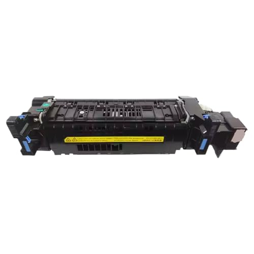 JHTRHZ Fusionseinheit kompatibel mit Unternehmensmodellen M607 M608 M609 M631 M632 M633 funktioniert mit RM2-1257-000 220V renoviert(110V) von JHTRHZ