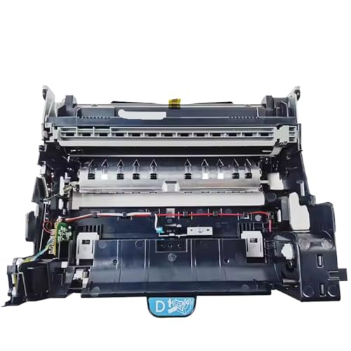 JHTRHZ Kompatible Drum-Einheit Kompatibel mit EcoSys M3550 M3560 FS-4100 FS-4200 FS-4300 SEVENTION Kompatibel mit DK3130 302LV93065 Schwarztoner Patrone von JHTRHZ