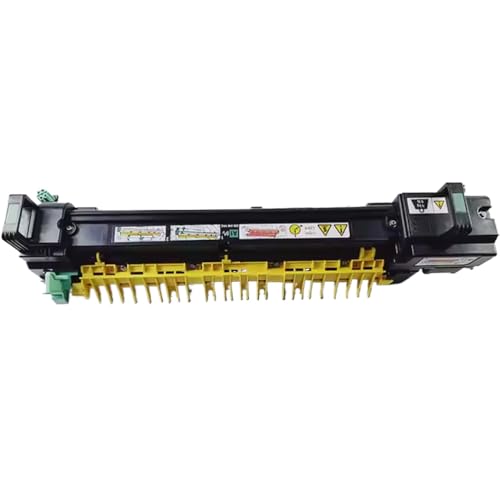 JHTRHZ Kompatible Fixierbaugruppe 110-120 V Kompatibel mit C950 X950 X952 X954 Druckermodelle Überholte Fixiereinheit(220V) von JHTRHZ