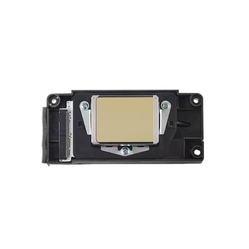 JHTRHZ Kompatible PrinThead -Düse entsperrt Kompatibel mit DX5 RJ900 JV3 JV33 Fits 1604 1614 Modelle F186000 F160010 F187000 von JHTRHZ