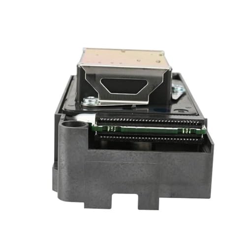 JHTRHZ Kompatible Printhead -Düse entsperrt Kompatibel mit DX5 RJ900 JV33 JV3 1604 1614 Modelle F186000 F160010 F187000 von JHTRHZ