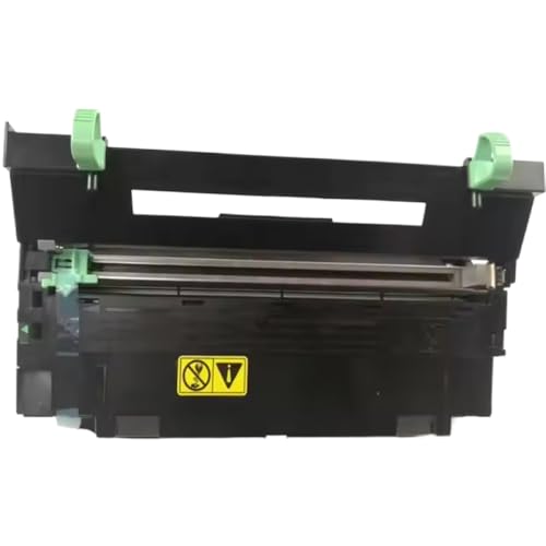 JHTRHZ Kompatible Schwarze Trommeleinheit Kompatibel mit EcoSys M2035 M2535 FS-1035 FS-1135 FS-1320 FS-1370 SEVENTIONSRUME DK-170 302LZ93061 von JHTRHZ
