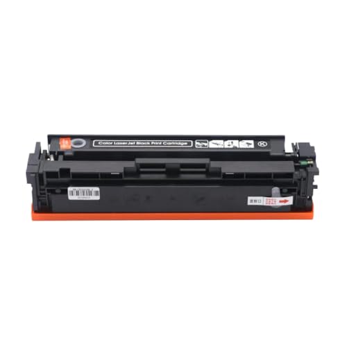 JHTRHZ Kompatible Tonerpatronen -CRG 045 Kompatibel mit ImagesClass MF635CX MF633CDW MF631CN LBP613CDW LBP611CN 612 Druckerersatz Kompatibel mit CRG045(CRG-045 Black) von JHTRHZ