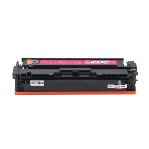 JHTRHZ Kompatible Tonerpatronen -CRG 045 Kompatibel mit ImagesClass MF635CX MF633CDW MF631CN LBP613CDW LBP611CN 612 Druckerersatz Kompatibel mit CRG045(CRG-045 Magenta) von JHTRHZ