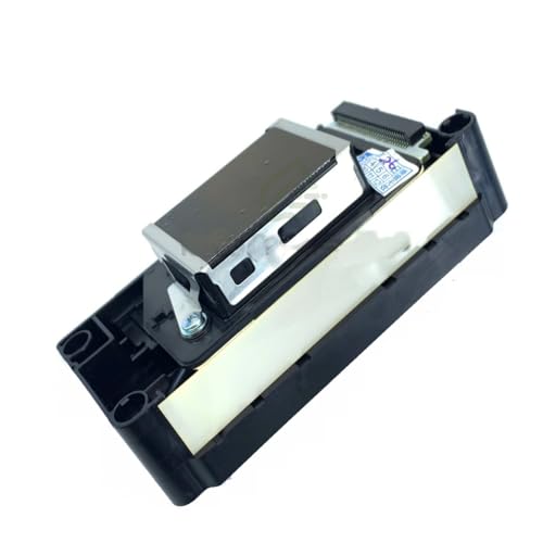 JHTRHZ Kompatibler Druckkopf Kompatibel mit R1800 R2400 1800 2400 9880 4400 4800 Drucker Arbeiten mit Mutoh RJ900 DX5 F158000 Wasserbasis -Druckermodelle von JHTRHZ